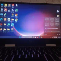 لپ تاپ DELL|رایانه همراه|تربت‌حیدریه, کوی شهید احمدزاده ملکی|دیوار