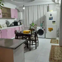 آپارتمان طبقه ۲ مجموعه ۳واحدی سرنبش|فروش آپارتمان|مشهد, کوی پلیس|دیوار
