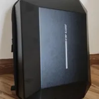 کوله پشتی لپ تاپ جوتی جینز