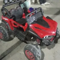 ماشین شارژی|اسباب‌‌بازی|جیرفت, |دیوار