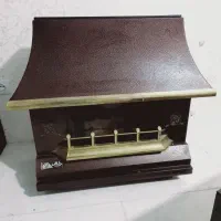 بخاری گازی شومینه ای