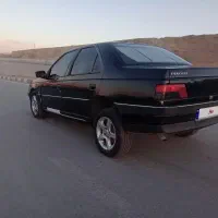 پژو81انژکتور