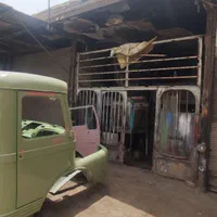 فروش مغازه ۳۲ متری در خداکرم