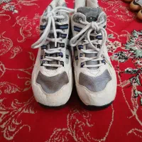 هم کفش و هم اسکیت اصل از کویت