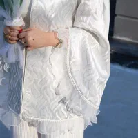 کت عروس|لباس|کرمانشاه, |دیوار