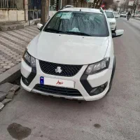 کوییک اس ۱۴۰۴|خودرو سواری و وانت|شهرکرد, |دیوار