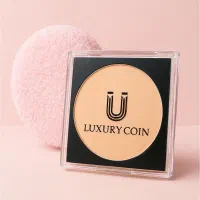 پنکک لاکچری کوین