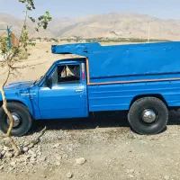نیسان کمپرسی