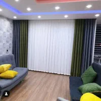 فروش انواع پرده