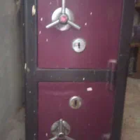 گاوصندوق کاو