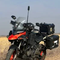 زونتس ادونچر ۲۵۰