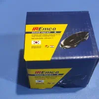 لنت چرخ جلو پراید امکو