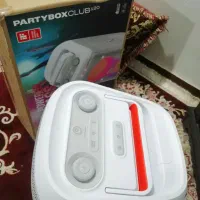 اسپیکر جی بی ال اورجینال اصل