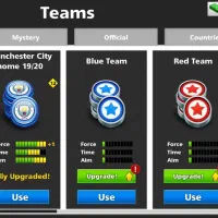 بازی ساکر استارز|کنسول، بازی ویدئویی و آنلاین|ری, فیروزآباد|دیوار