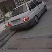 مدل ۸۸|خودرو سواری و وانت|شیروان (خراسان), |دیوار