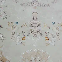 فرش سالم و تمیز 12متری شسته شده قیمت5تومن|فرش|آبدانان, |دیوار
