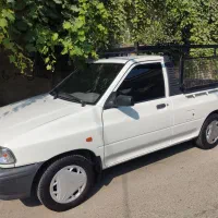 پراید وانت DA لاینردار