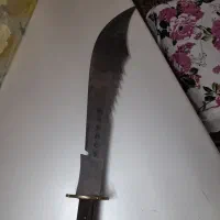 شمشیر سامورایی