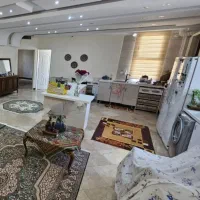 ۹۶ متر ۲ خواب فول امکانات جمالزاده