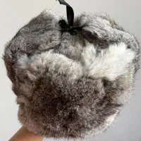 کلاه خز خرگوش