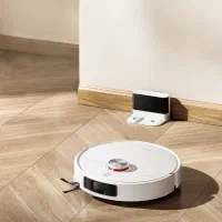 جارو رباتیک شیائومی S40 فروش نقد