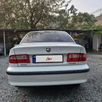 سمند|خودرو سواری و وانت|کرج, حیدرآباد|دیوار