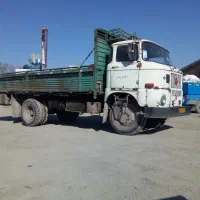 کامیون ایفا مدل ۱۳۶۱  جهت فروش،