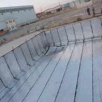 دنیای ایزوگام