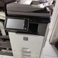 فروش و تعمیرات دستگاه کپی پرینتر ریکو و شارپ|پرینتر، اسکنر، کپی، فکس|تهران, نجات اللهی|دیوار