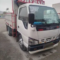 ایسوزو ۵۲۰۰