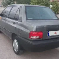 پراید ۱۳۱ مدل۹۰ تکسوز|خودرو سواری و وانت|سرپل ذهاب, |دیوار