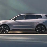 حواله ولوو xc70