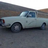 پیکان وانت فروشی|خودرو سواری و وانت|بهرمان, |دیوار