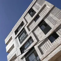 فروش-107-متر-طبقه-چهارم-2-خواب-املاک-کهربا
