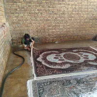 قالیشویی ومبل شویی اقیانوس|خدمات نظافت|ارومیه, |دیوار