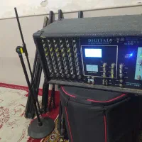 دستگاه پاور میکسر آلتو