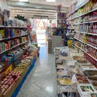 فروش سوپر مارکت