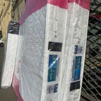 تشک رویال تک نفره و دونفره/ کفی تخت نوپان شرکتی|تخت و سرویس خواب|تهران, شمشیری|دیوار