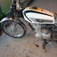 موتور سی جی