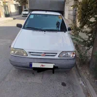پراید۱۵۱|خودرو سواری و وانت|تهران, تهرانسر شرقی|دیوار