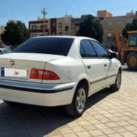 سمندLX مدل ۸۹ بدون رنگ تمیز|خودرو سواری و وانت|اصفهان, بهارستان|دیوار