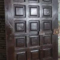 در آپارتمان