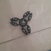 اسپینر دراگونا اصل سرعتی