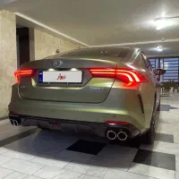 گک امپو بنزینی خشک|خودرو سواری و وانت|تهران, آبشار|دیوار