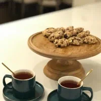 لیوان دو نفره قهوه خوری یا نسکافه خوری خارجی|ظروف سرو و پذیرایی|تهران, جماران (نیاوران)|دیوار