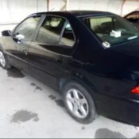 اجاره ماشین سمند