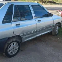 پراید مدل۸۵