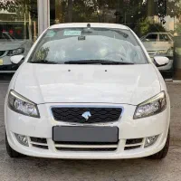 رانا پلاس فول 1405 بیمه گارانتی فعال امکان چک /خشک