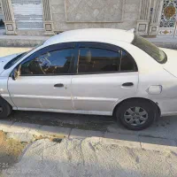 ریو سفید دنده ای 89