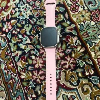 ساعت هوشمند